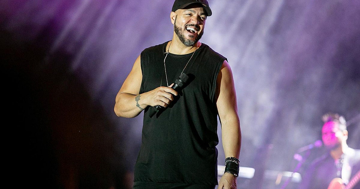 São Sebastião inicia hoje a maior programação de shows da região