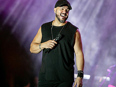 São Sebastião inicia hoje a maior programação de shows da região