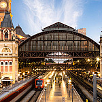 São Paulo recebe mais de 2,7 milhões de turistas estrangeiros e se consolida como principal portão de entrada do país em 2025