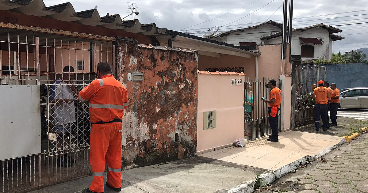 Prefeitura participará do simulado de resposta à emergência da Petrobrás na Vila Amélia nesta quinta-feira (17)