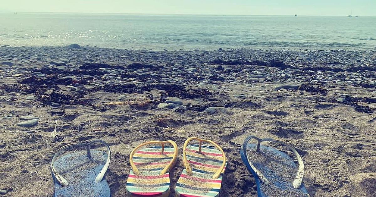 "Havaianas Praia + Limpa" chega a Ilhabela no próximo sábado (16)