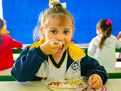 Educação de São Sebastião é destaque no Prêmio AMVALE com iniciativa voltada à Conservação, Educação e Sustentabilidade Marinha