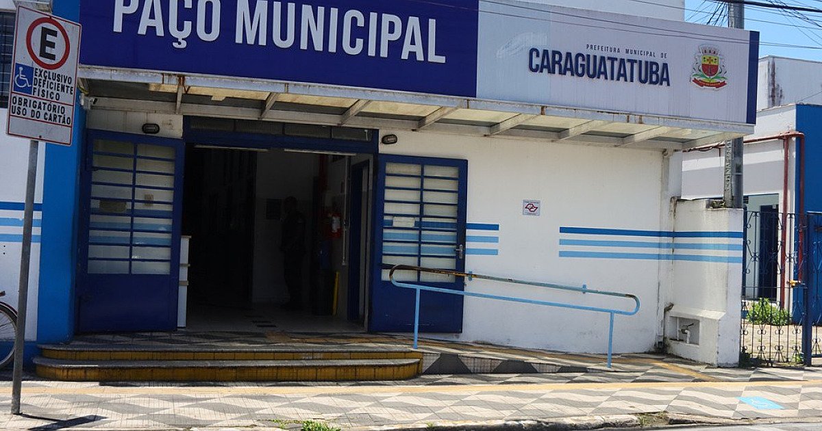 Prefeitura de Caraguatatuba protesta mais de R$ 4 milhões em dívidas com base em decisões do CNJ e STF