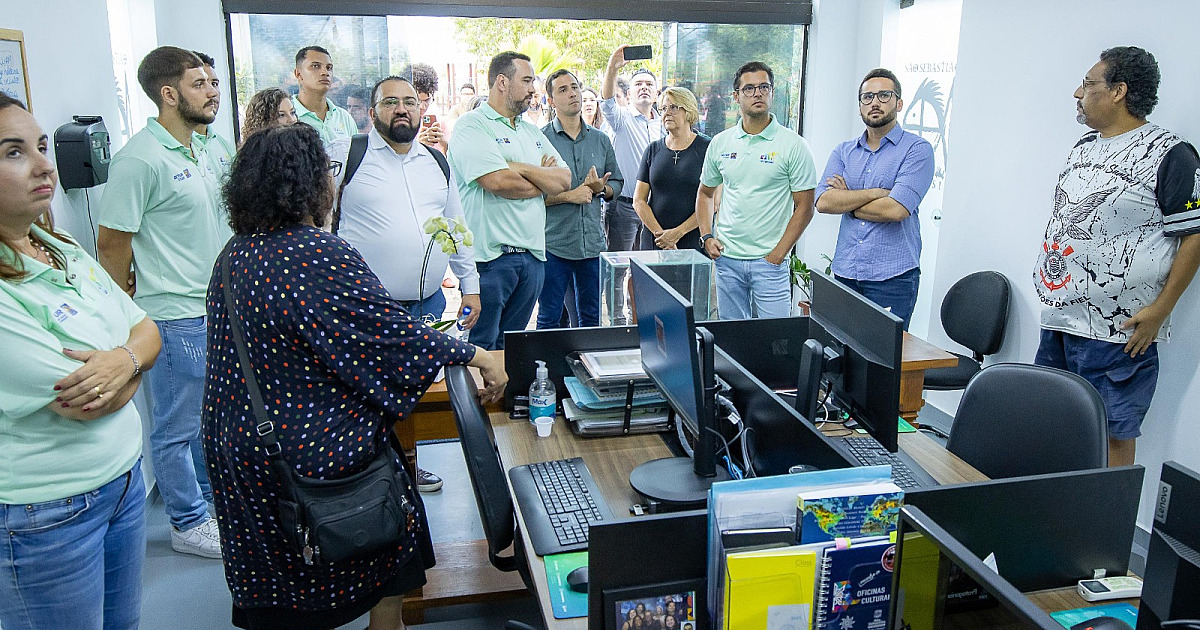 Prefeitura de São Sebastião inaugura Observatório de Turismo para mapear e impulsionar o desenvolvimento do setor