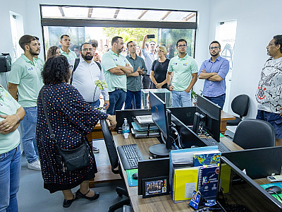Prefeitura de São Sebastião inaugura Observatório de Turismo para mapear e impulsionar o desenvolvimento do setor