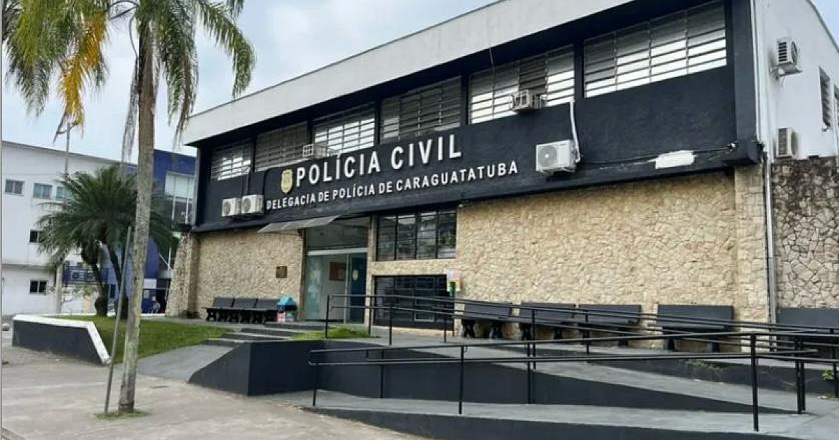 Por suposta ameaça de morte, homem é baleado em Caraguatatuba