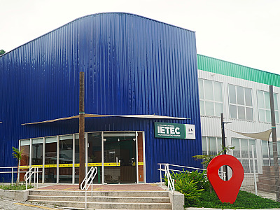 Ilhabela Escola Técnica (IETEC) abre pré-inscrição para curso “Produtos de confeitaria para cafeteria”
