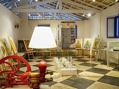 Mesmo em dias de chuva, Ilhabela atrai visitantes com programação cultural