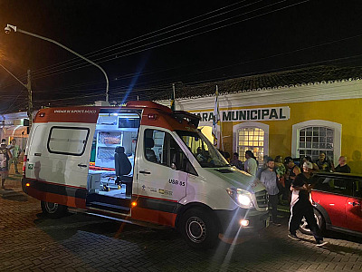 Câmara registra B.O para polícia identificar responsável por “gás de pimenta”