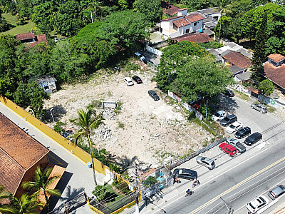 São Sebastião abre concorrência para construção do Agiliza Costa Sul, em Boiçucanga