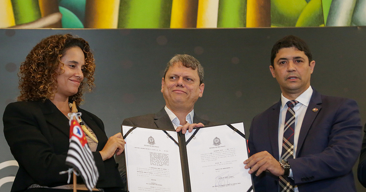 Tarcísio lança Radar Anticorrupção para ampliar integridade e transparência na gestão pública