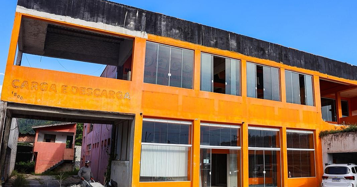 São Sebastião inicia obras do primeiro Centro TEA e amplia política pública para atendimento ao autismo