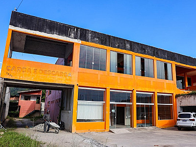 São Sebastião inicia obras do primeiro Centro TEA e amplia política pública para atendimento ao autismo