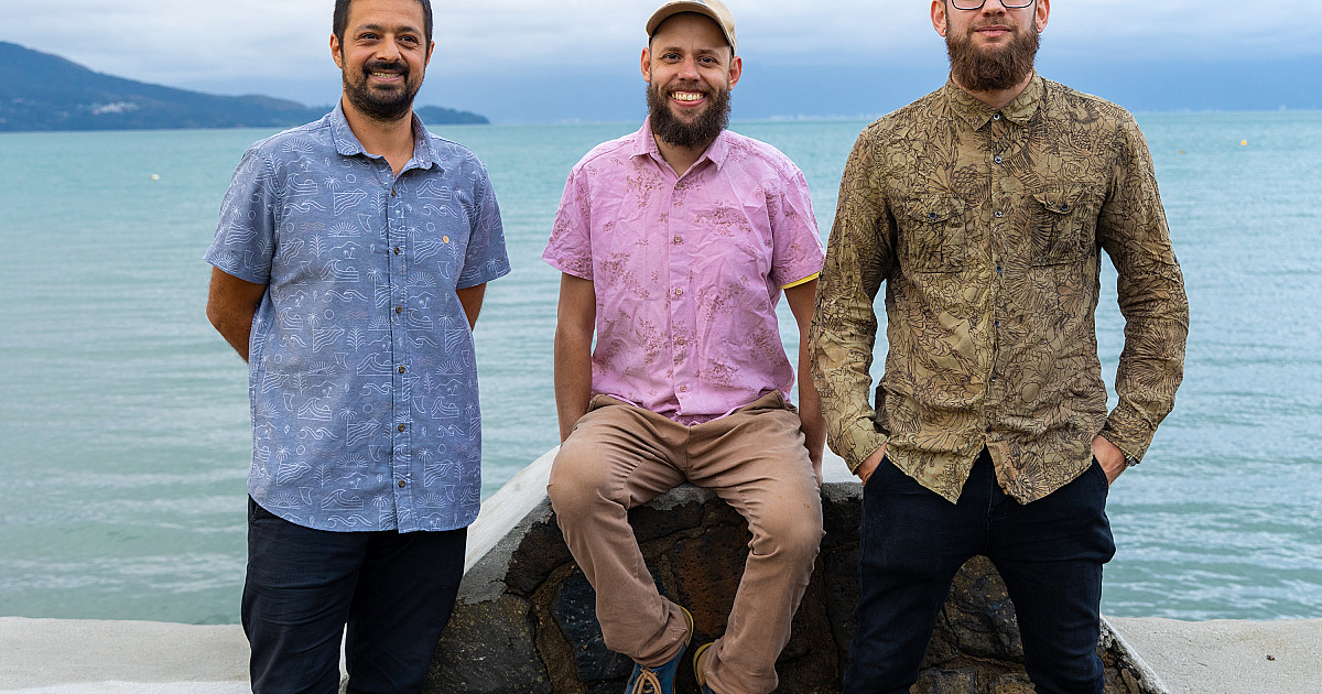 Brasilidade Contemporânea apresenta-se em Ubatuba e São Sebastião