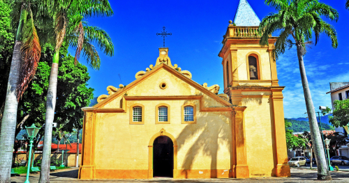 Paróquia São Sebastião divulga programação da ‘Semana Santa 2023’