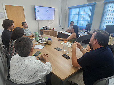 Ilhabela avança na modernização com aprimoramentos na Plataforma EducaIlhabela