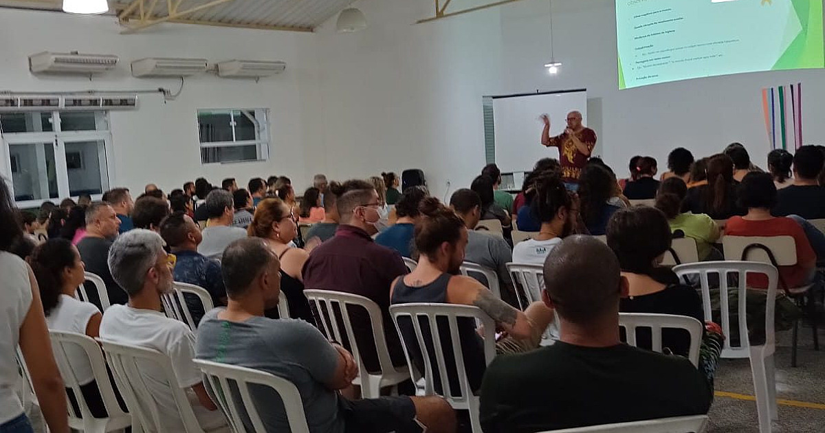 Setembro Amarelo: Ilhabela divulga palestras e eventos da campanha de prevenção ao suicídio