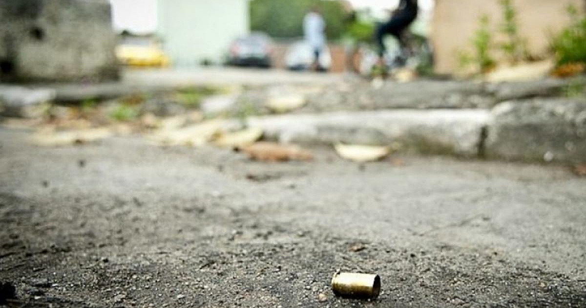 Homicídio aumenta no Litoral Norte e cai no Vale Histórico