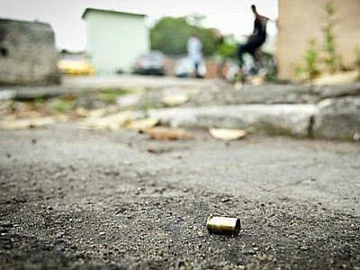 Homicídio aumenta no Litoral Norte e cai no Vale Histórico