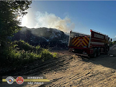 Moradores dizem que não acreditam mais em divulgação da Prefeitura sobre problemas no “Lixão do Barranco”