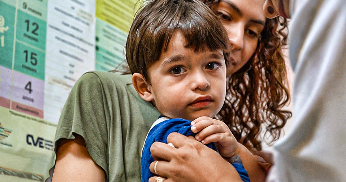 Prefeitura de Ilhabela inicia Campanha de Vacinação Contra a Influenza nesta quinta-feira