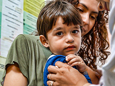 Prefeitura de Ilhabela inicia Campanha de Vacinação Contra a Influenza nesta quinta-feira