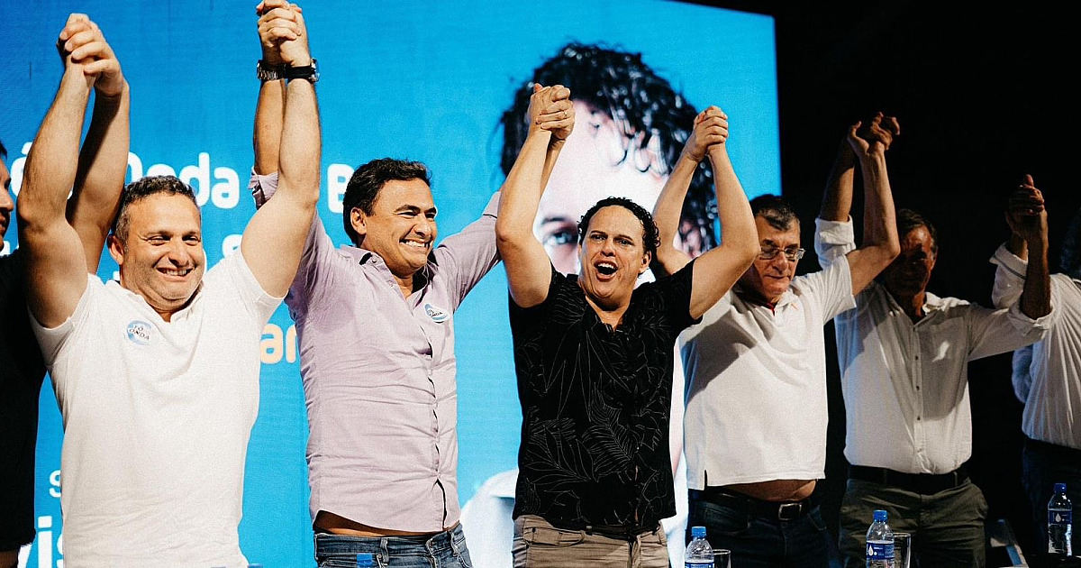 TRE-SP determina que pré candidatos apaguem posts das redes sociais