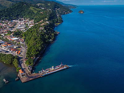 Governo realizará Reunião Pública sobre concessão do serviço de travessia de balsa em Ilhabela