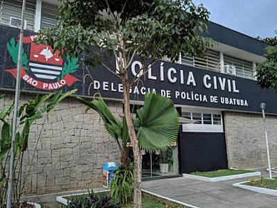 Homem é preso após meses foragido por assassinato de cantor em Ubatuba