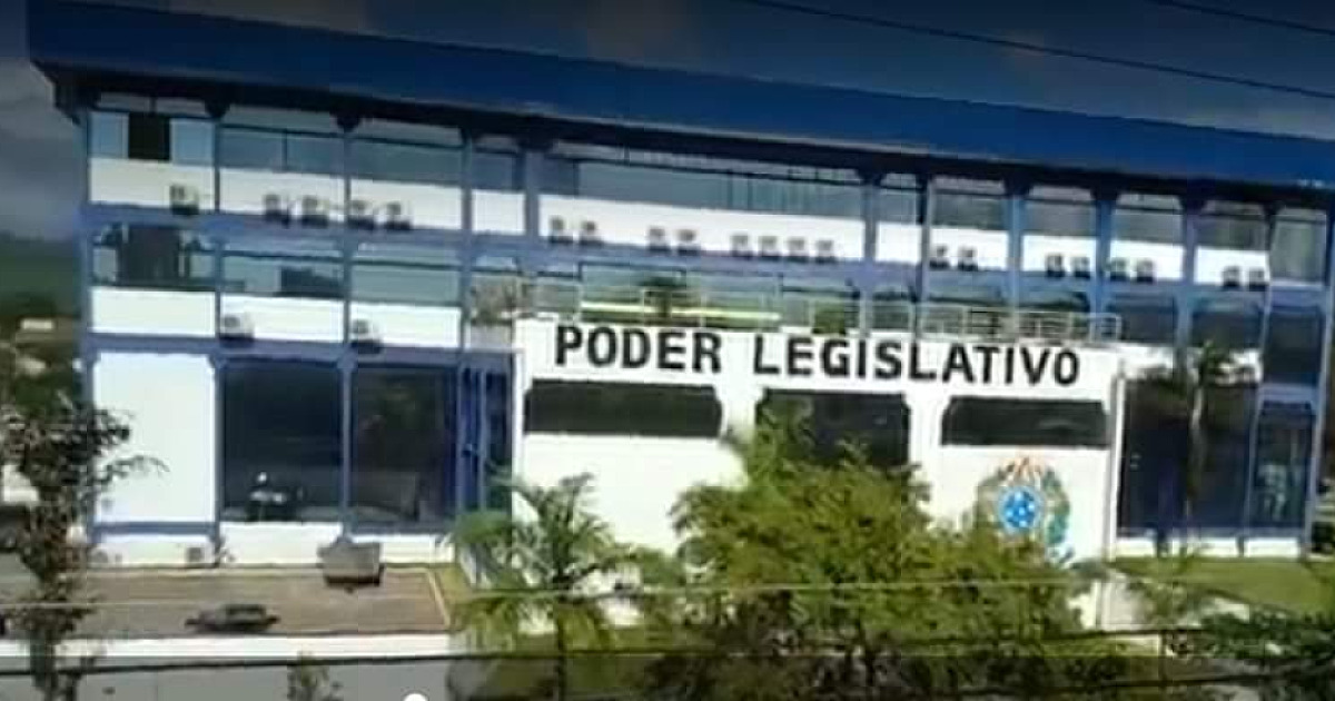 Câmara de Ubatuba não substituirá vereadores afastados por suplentes até o fim das investigações do caso das "rachadinhas"