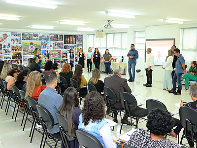 Sem registro há três anos, Caraguatatuba pleiteia Selo Ouro de eliminação da transmissão vertical de HIV