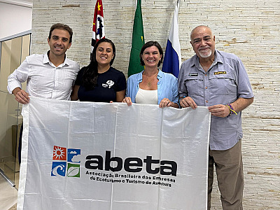 Caraguatatuba se prepara para receber Abeta Summit Litoral Norte 2025