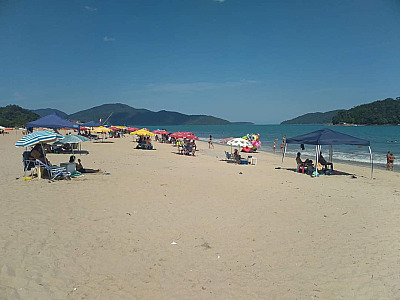 Ubatuba e São Sebastião estão entre as finalistas do Prêmio Top Destinos 2022