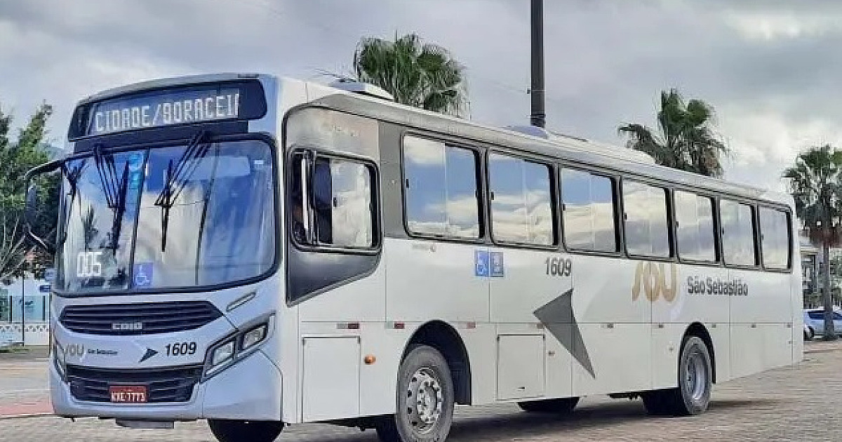 Novo Sistema de Transporte Público Coletivo permite usuário a ir da Costa Norte à Costa Sul pagando uma tarifa