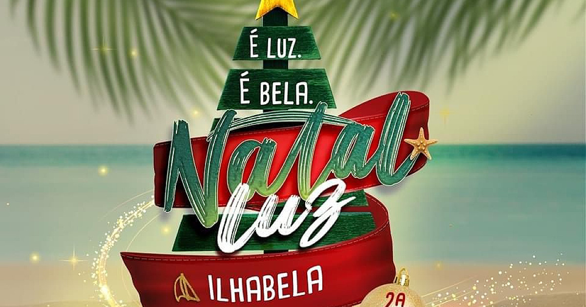 Cidades da região estão prontas para receber Papai Noel