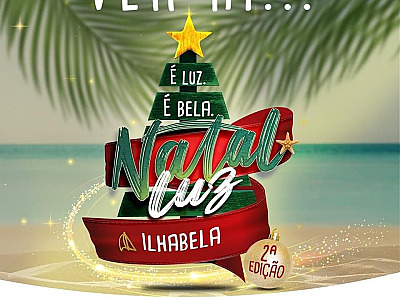 Cidades da região estão prontas para receber Papai Noel