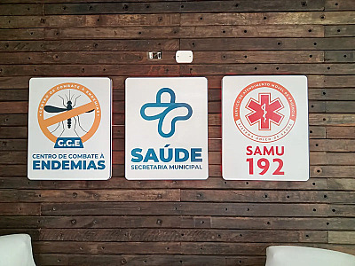 Prefeitura entrega Centro de Combate a Endemias e novo SAMU em São Sebastião