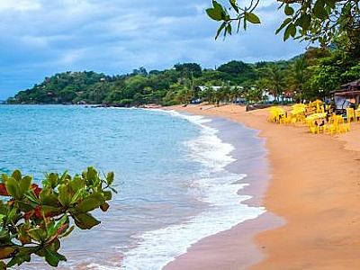 Cobrança da TPA em Ilhabela entra em fase final após confirmação de empresa