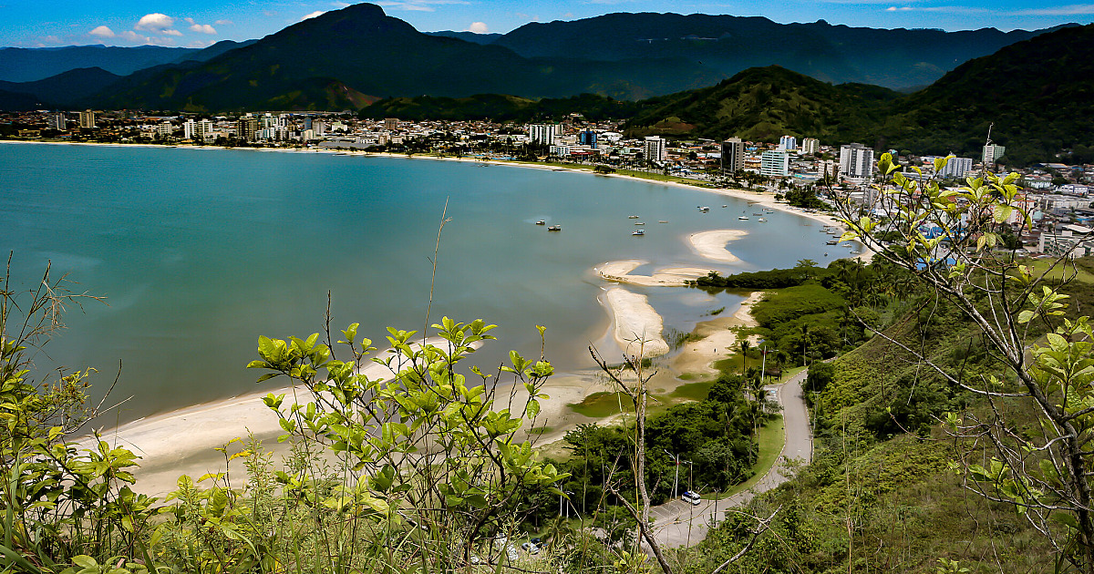 Caraguatatuba reforça participação popular na pesquisa sobre turismo na cidade
