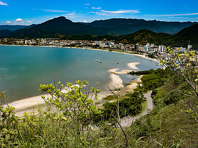 Caraguatatuba reforça participação popular na pesquisa sobre turismo na cidade