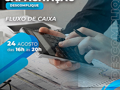 Prefeitura de Ilhabela e Sebrae oferecem curso sobre Fluxo de Caixa
