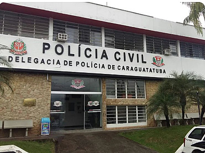 Homem de 19 anos confessa homicídio de morador de rua em Caraguá