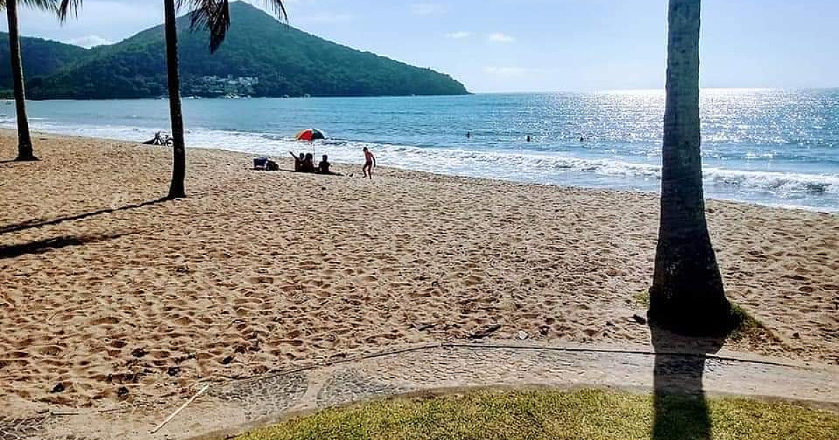 Frente fria avança e deve provocar mudança no tempo neste domingo na região