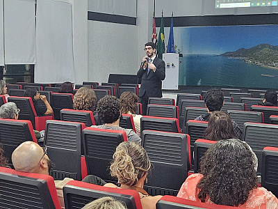Prefeitura de São Sebastião valoriza servidores de carreira e fortalece modelo de gestão equilibrado
