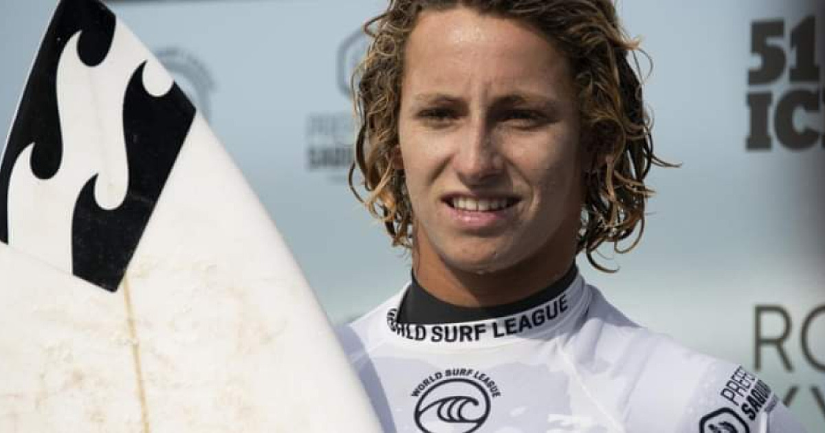 Surfistas da região se destacam no Punta Rocas Open Pro