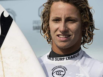 Surfistas da região se destacam no Punta Rocas Open Pro