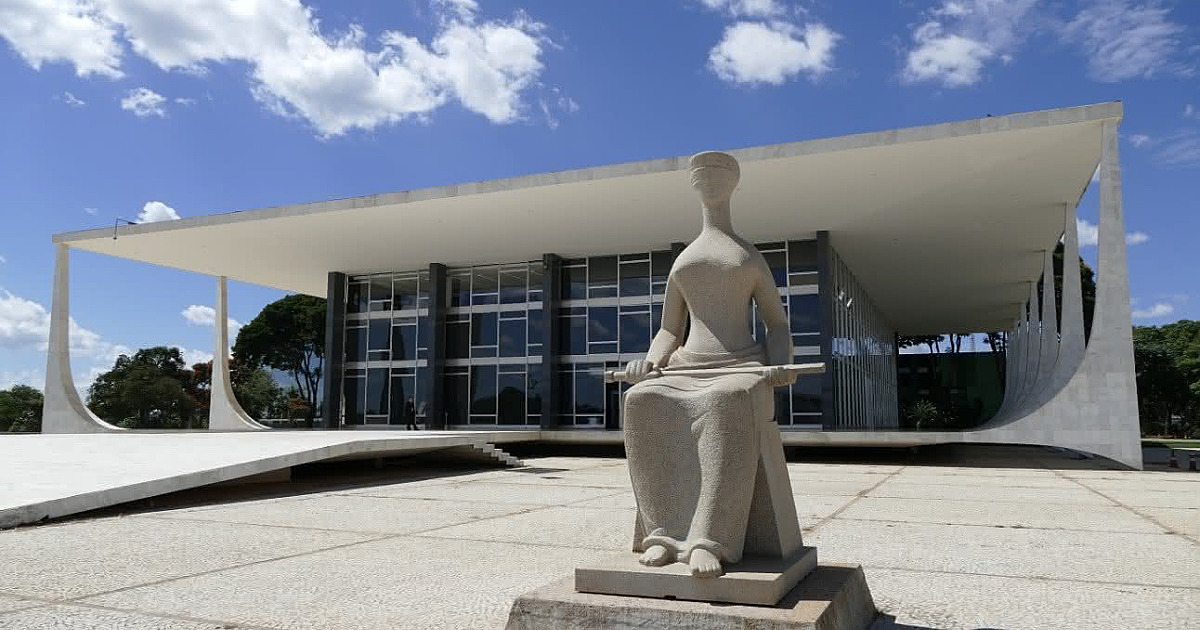 STF decide que compete aos Tribunais de Contas julgar prefeitos ordenadores de despesas