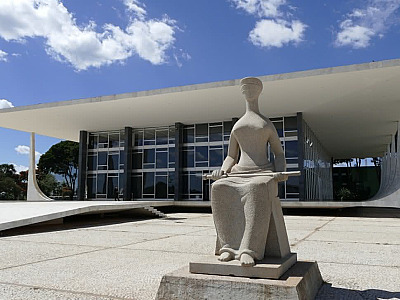STF decide que compete aos Tribunais de Contas julgar prefeitos ordenadores de despesas