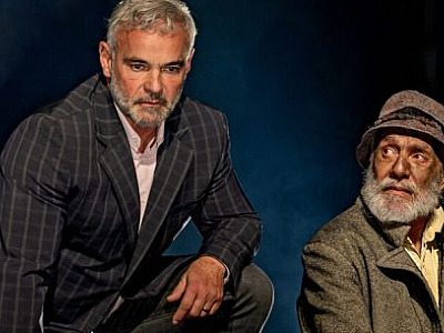 Espetáculo ‘O Vendedor de Sonhos’, adaptado de best-seller, é destaque no Teatro Mario Covas