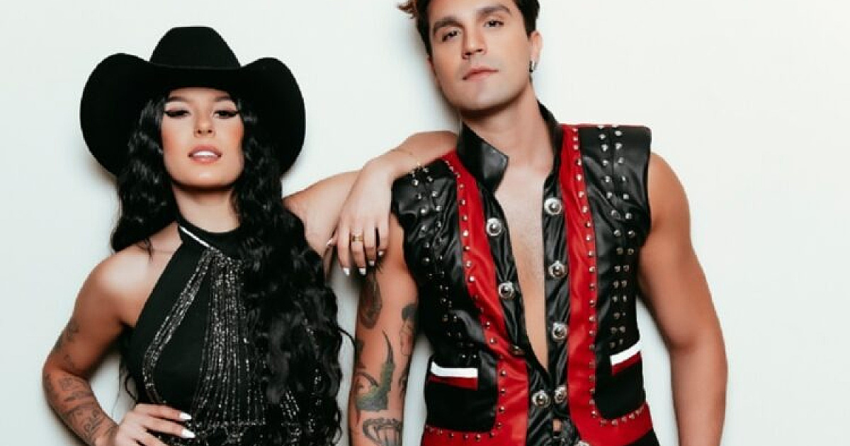 Programação de verão terá grandes nomes como Jorge e Matheus, Ana Castela e Luan Santana em São Sebastião